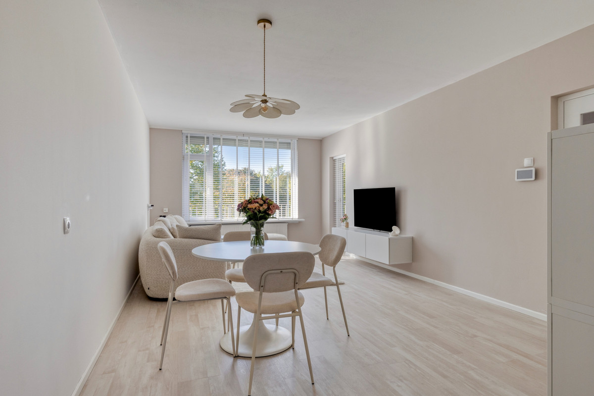 Appartement te koop: Evertsenlaan 36, Terneuzen