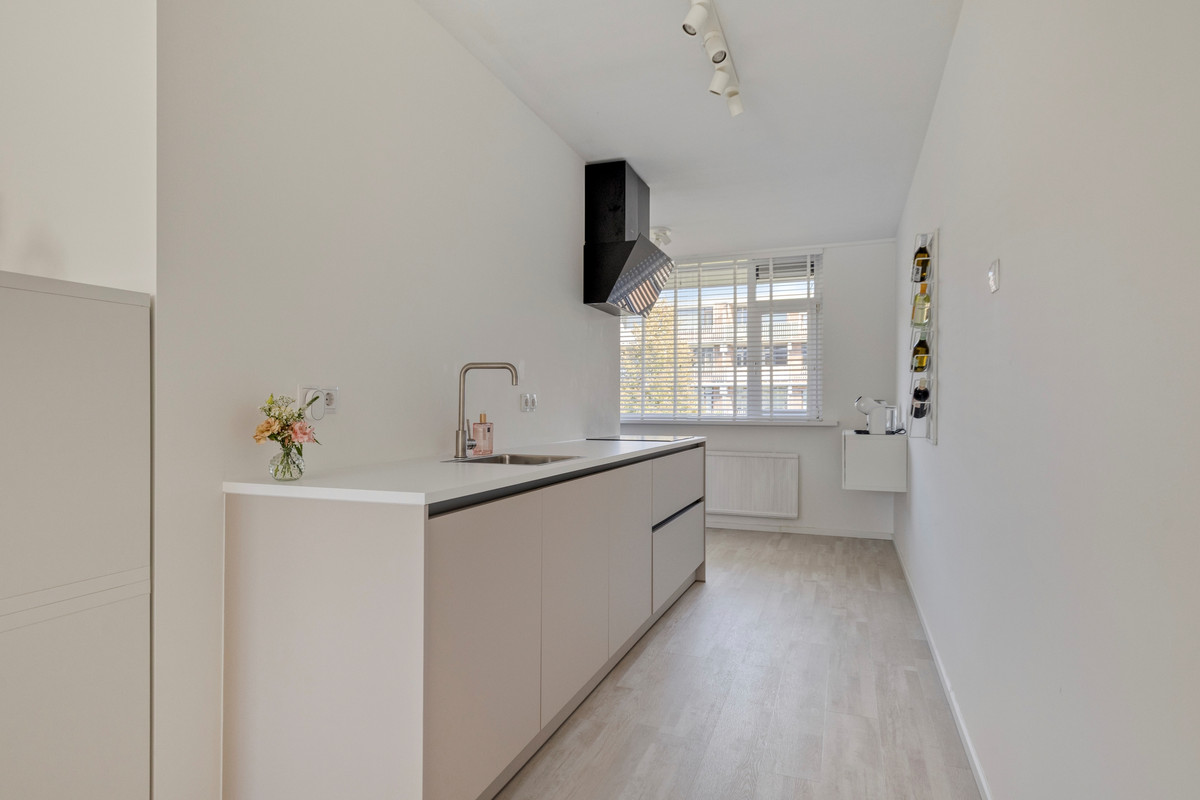 Appartement te koop: Evertsenlaan 36, Terneuzen