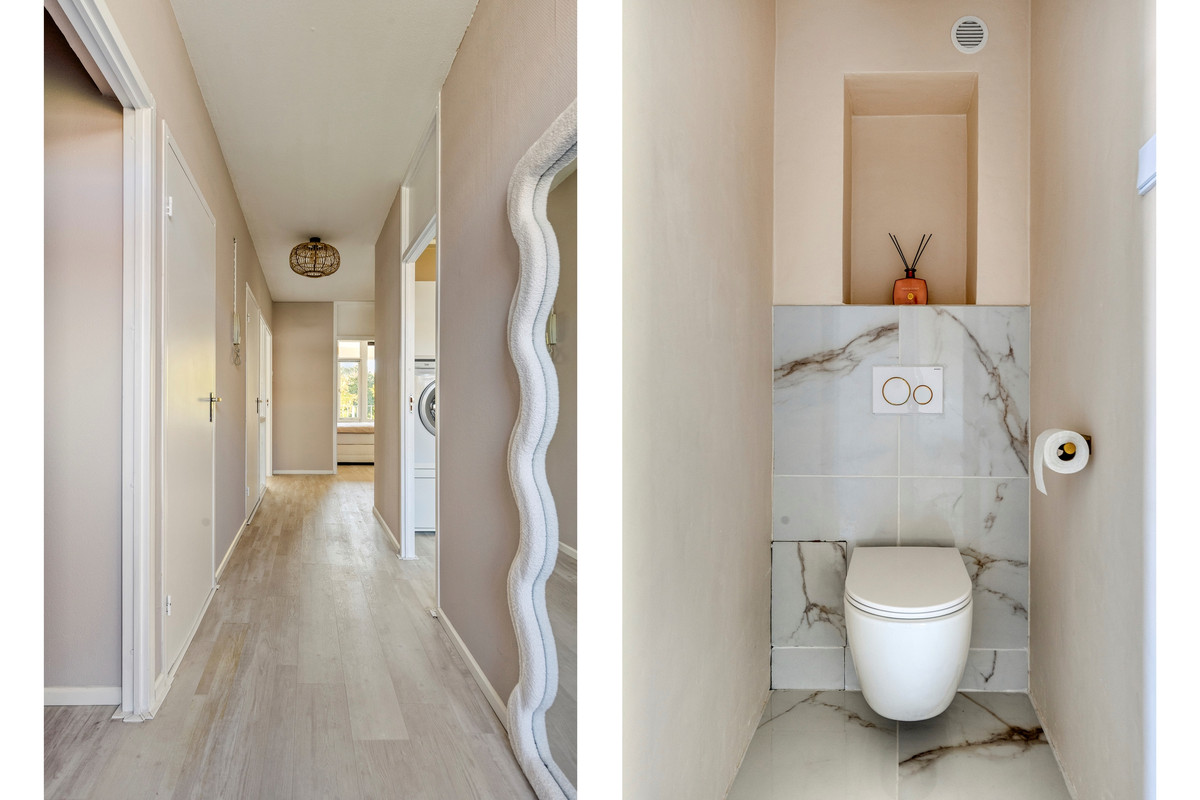 Appartement te koop: Evertsenlaan 36, Terneuzen