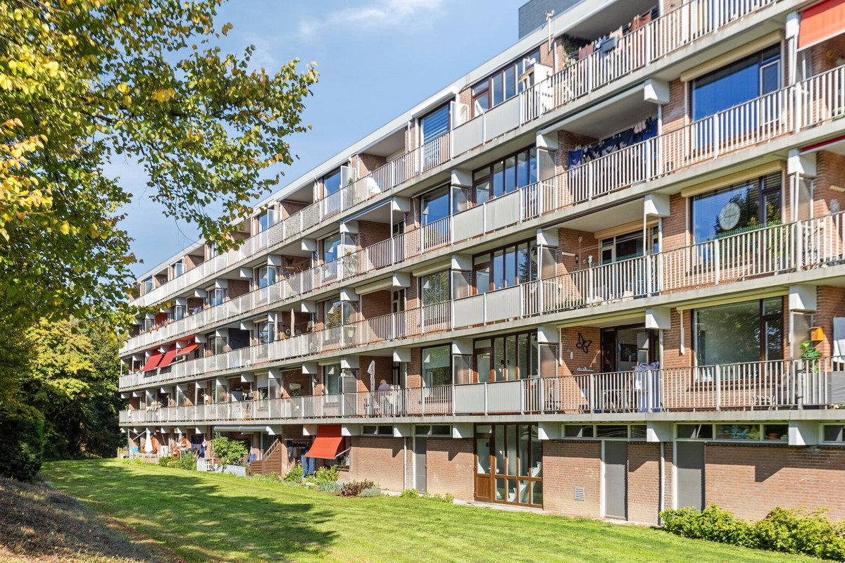 Appartement te koop: Evertsenlaan 36, Terneuzen