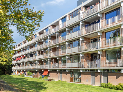 Evertsenlaan 36