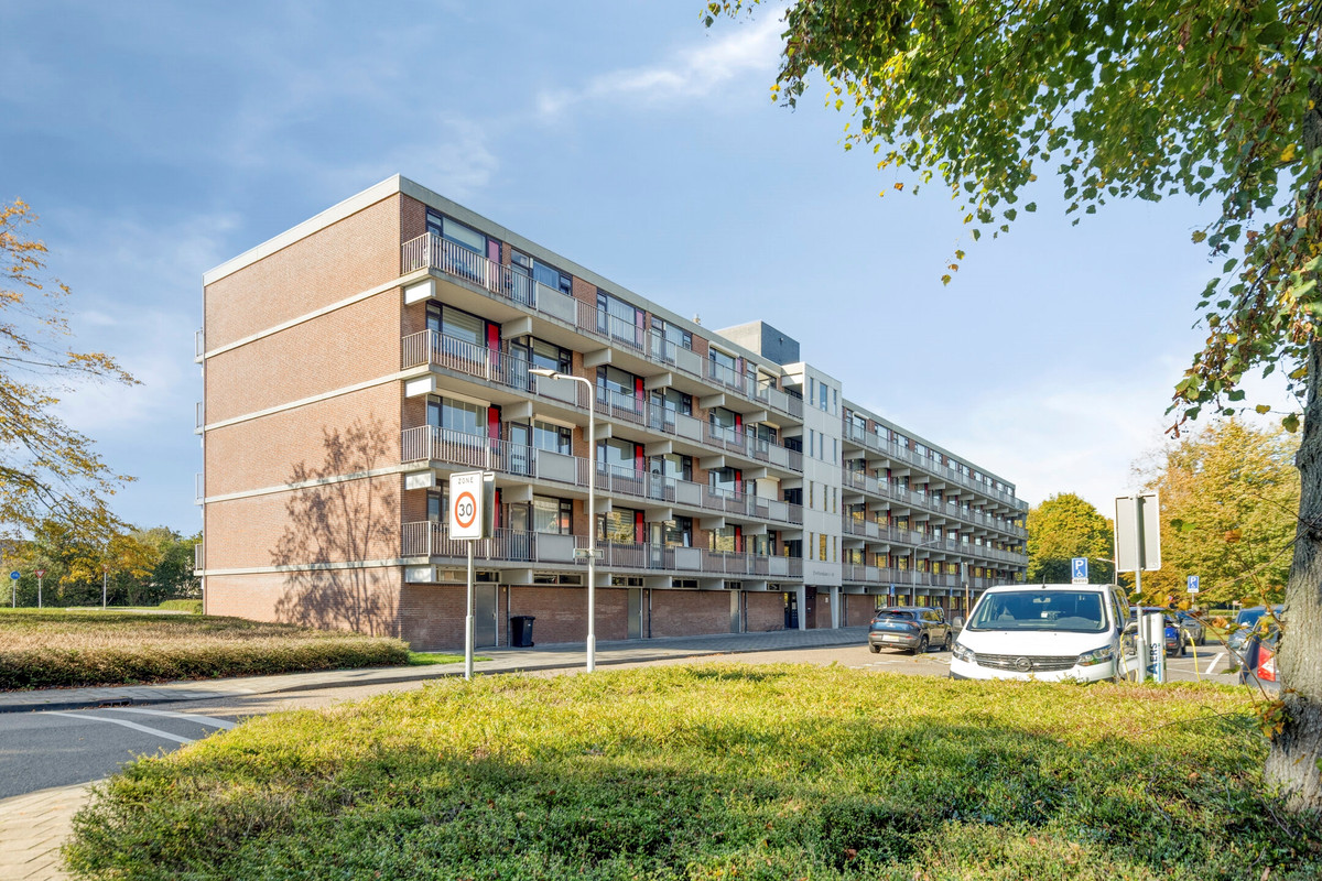 Appartement te koop: Evertsenlaan 36, Terneuzen