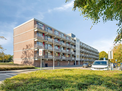 Evertsenlaan 36