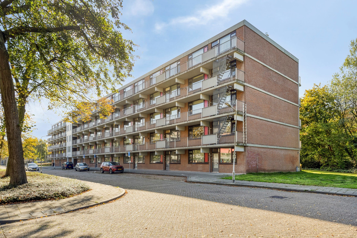 Appartement te koop: Evertsenlaan 36, Terneuzen