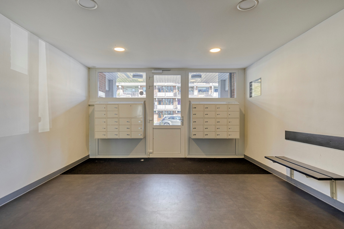 Appartement te koop: Evertsenlaan 36, Terneuzen