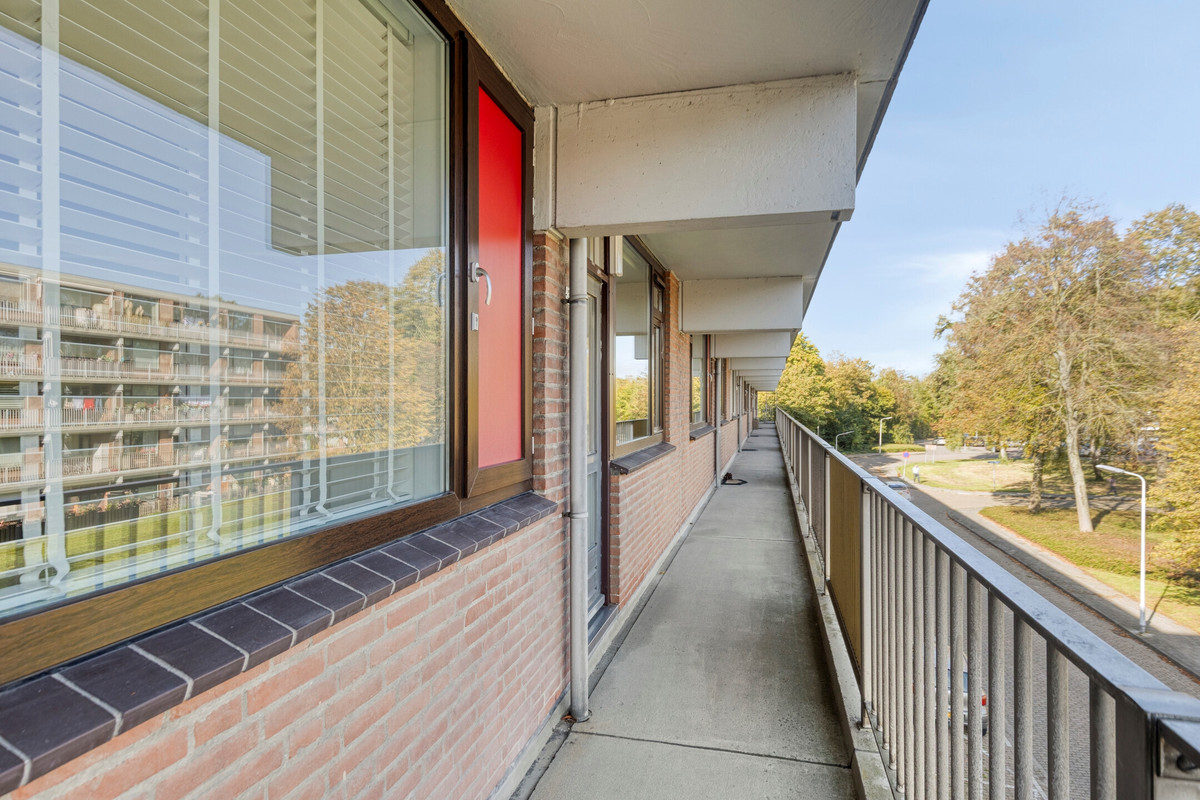 Appartement te koop: Evertsenlaan 36, Terneuzen