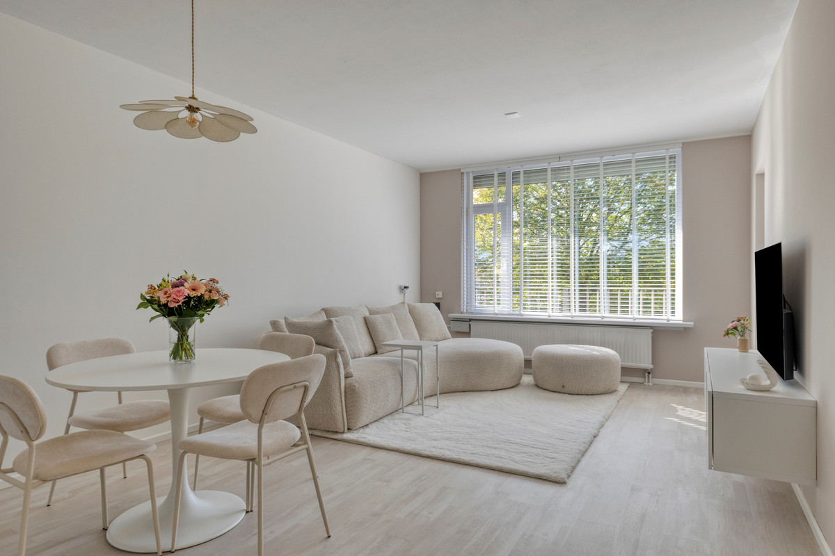 Appartement te koop: Evertsenlaan 36, Terneuzen