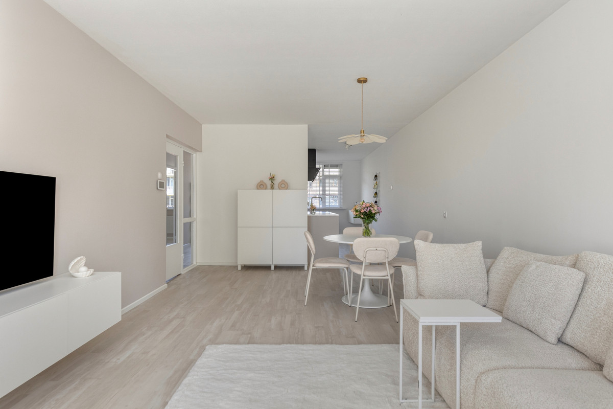 Appartement te koop: Evertsenlaan 36, Terneuzen