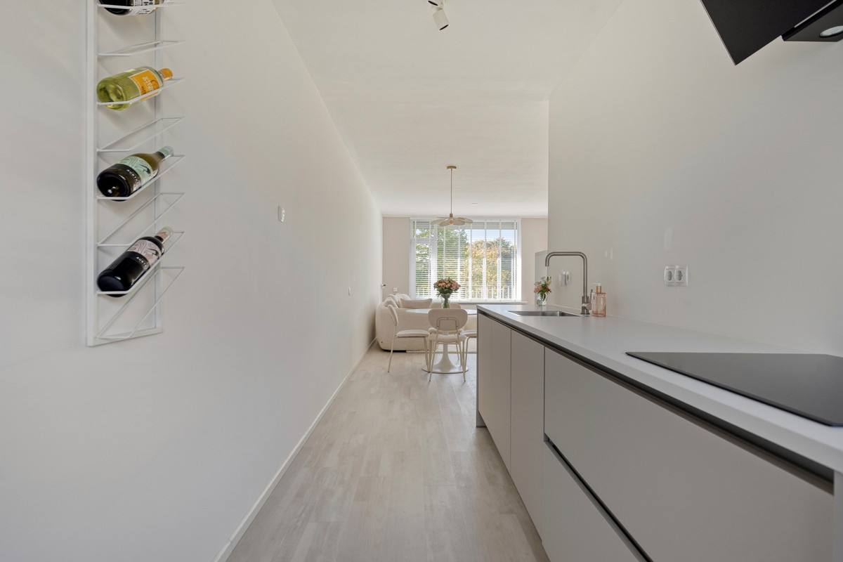 Appartement te koop: Evertsenlaan 36, Terneuzen