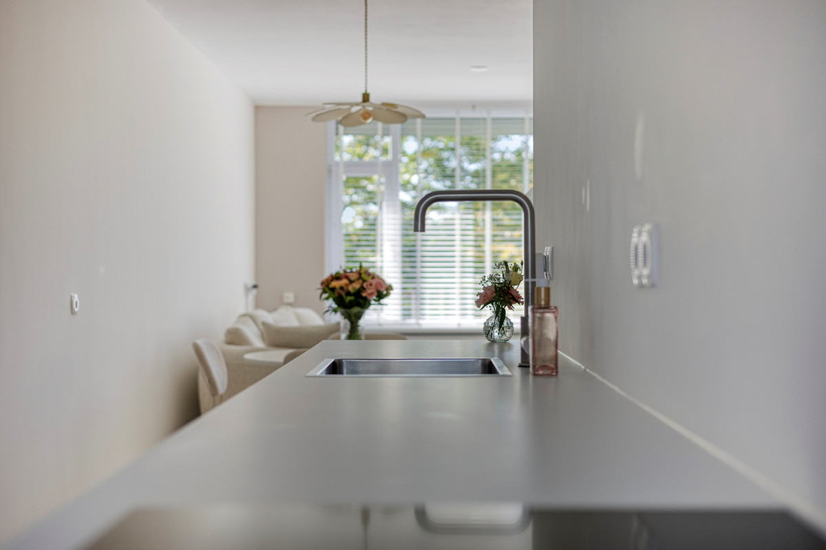 Appartement te koop: Evertsenlaan 36, Terneuzen