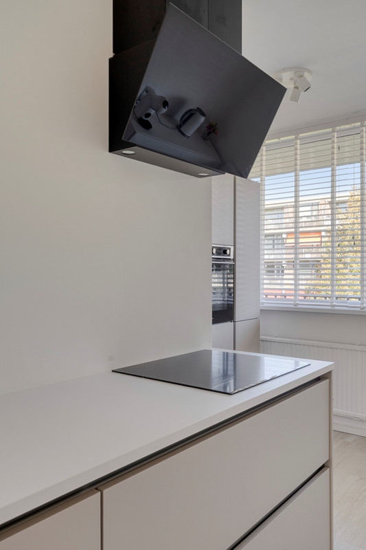 Appartement te koop: Evertsenlaan 36, Terneuzen
