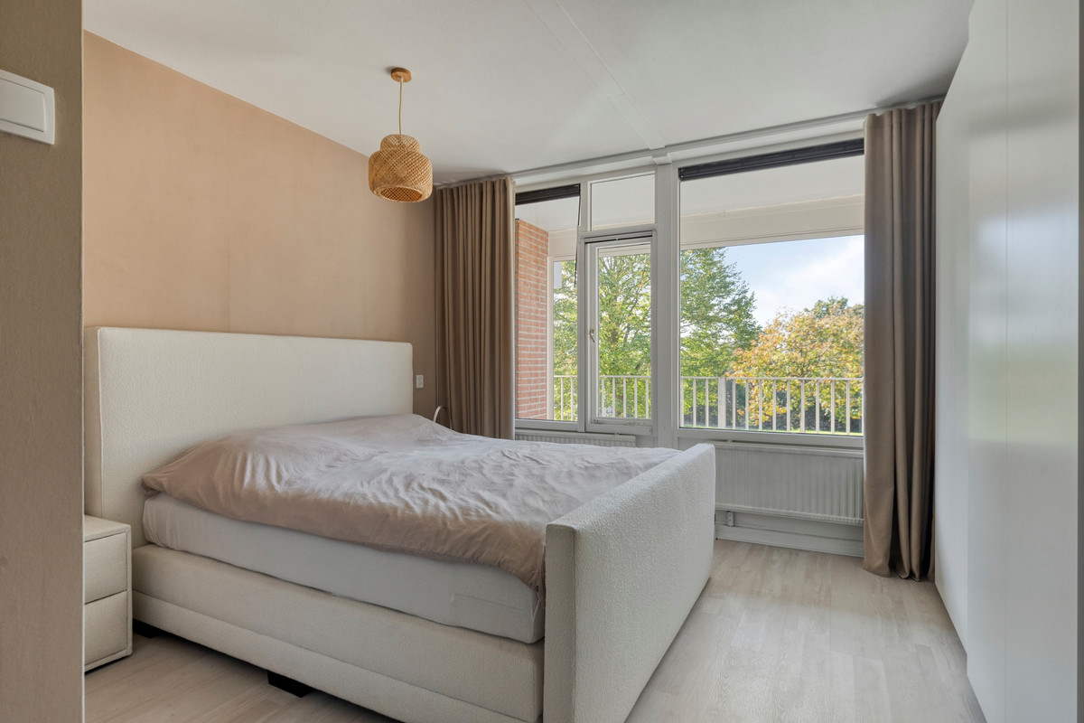 Appartement te koop: Evertsenlaan 36, Terneuzen