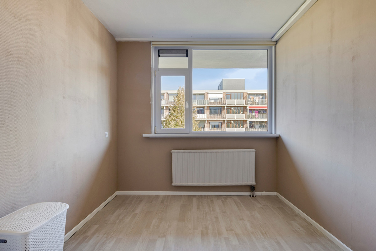 Appartement te koop: Evertsenlaan 36, Terneuzen