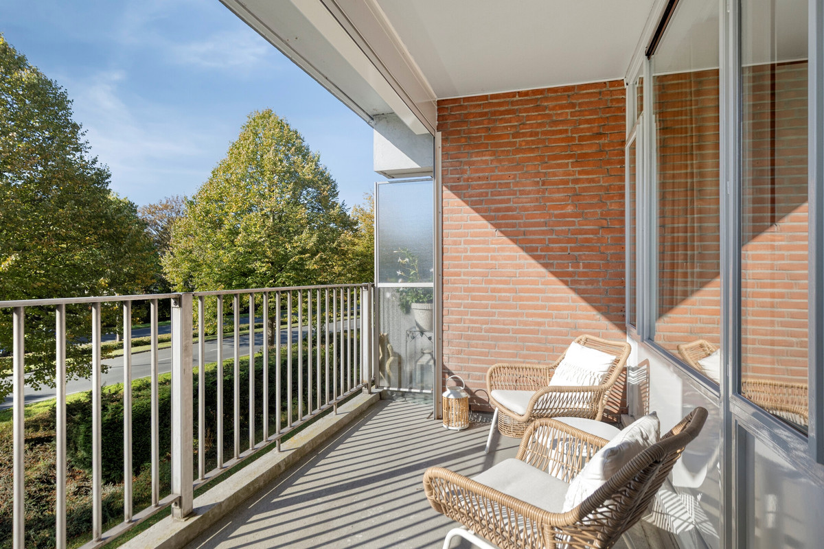 Appartement te koop: Evertsenlaan 36, Terneuzen