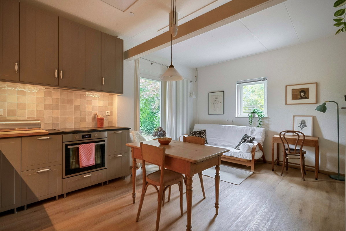 Vrijstaande woning te koop: Johan Horalaan 1, Midwolda