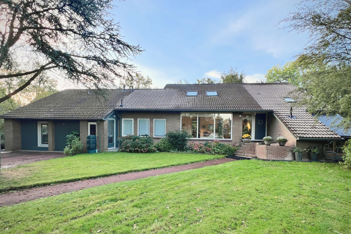 Vrijstaande woning te koop: Johan Horalaan 1, Midwolda
