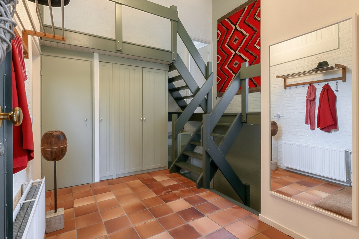 Vrijstaande woning te koop: Johan Horalaan 1, Midwolda