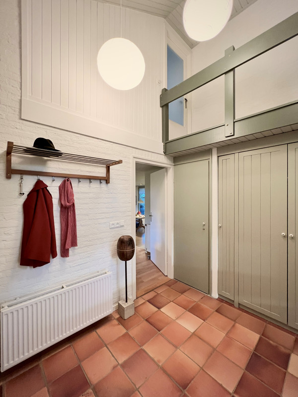 Vrijstaande woning te koop: Johan Horalaan 1, Midwolda