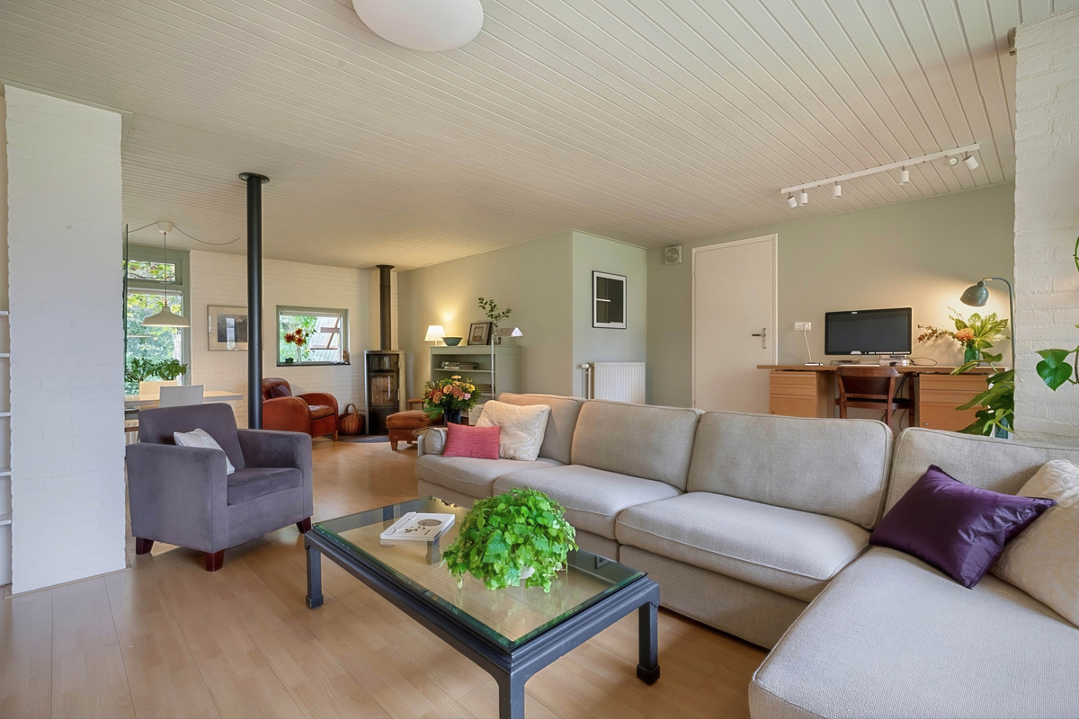 Vrijstaande woning te koop: Johan Horalaan 1, Midwolda