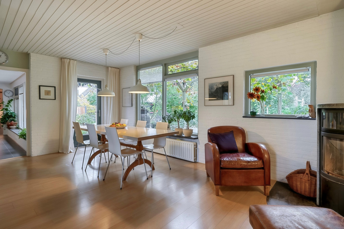 Vrijstaande woning te koop: Johan Horalaan 1, Midwolda
