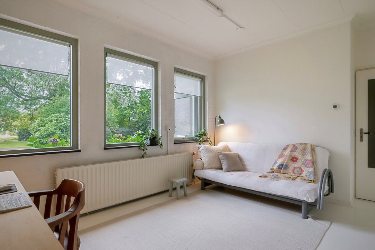 Vrijstaande woning te koop: Johan Horalaan 1, Midwolda