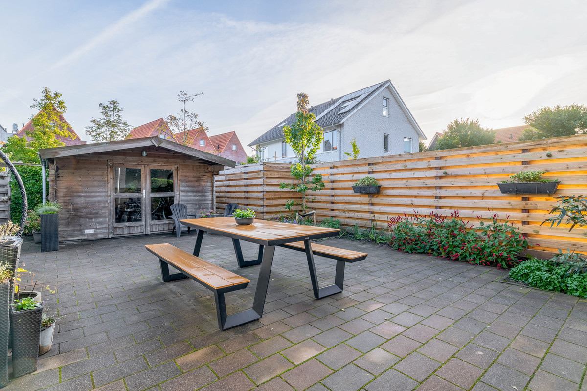 Hoekwoning te koop: Meeroeverslaan 254, Meerstad