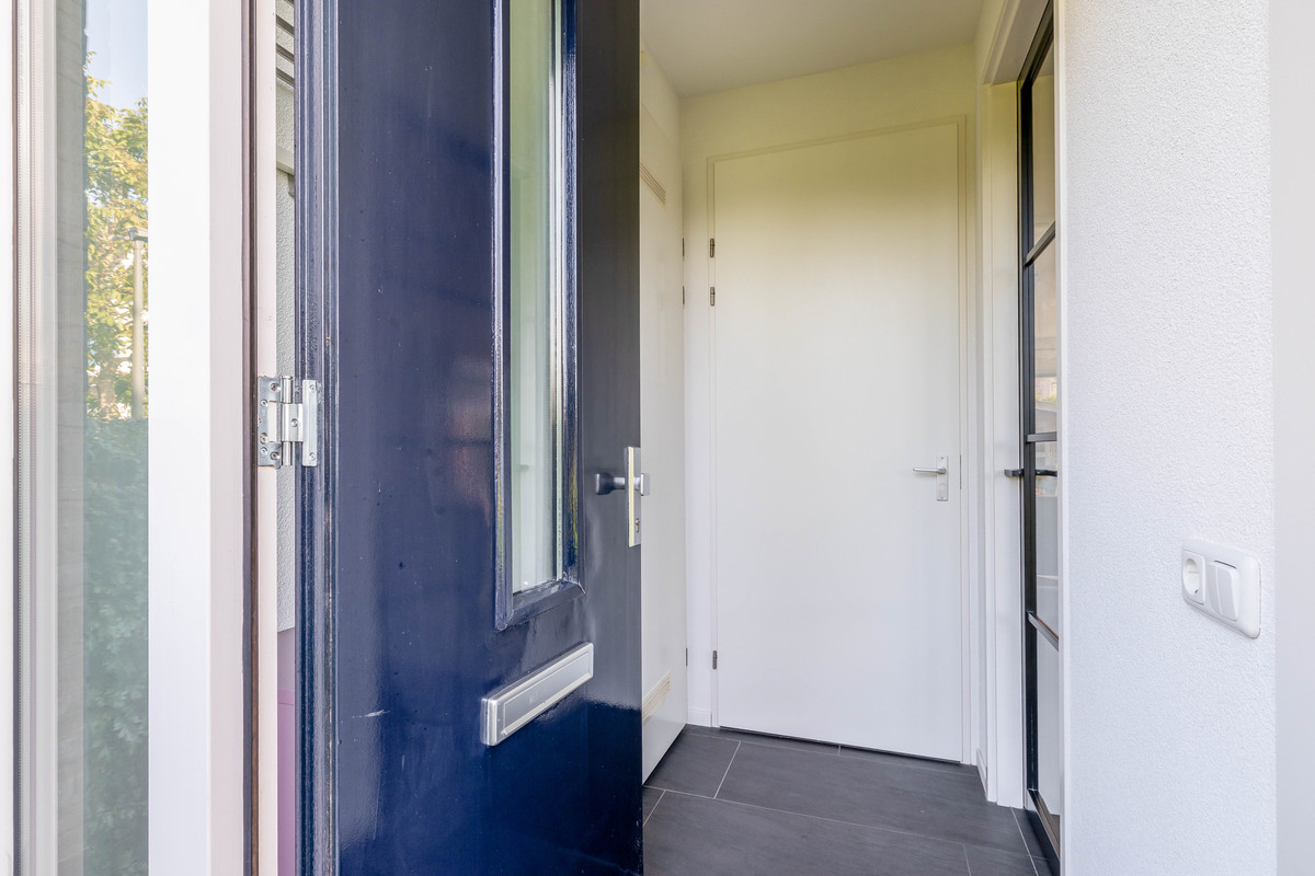 Hoekwoning te koop: Meeroeverslaan 254, Meerstad