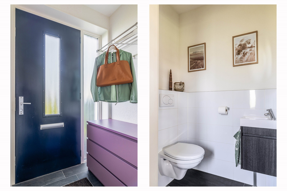 Hoekwoning te koop: Meeroeverslaan 254, Meerstad