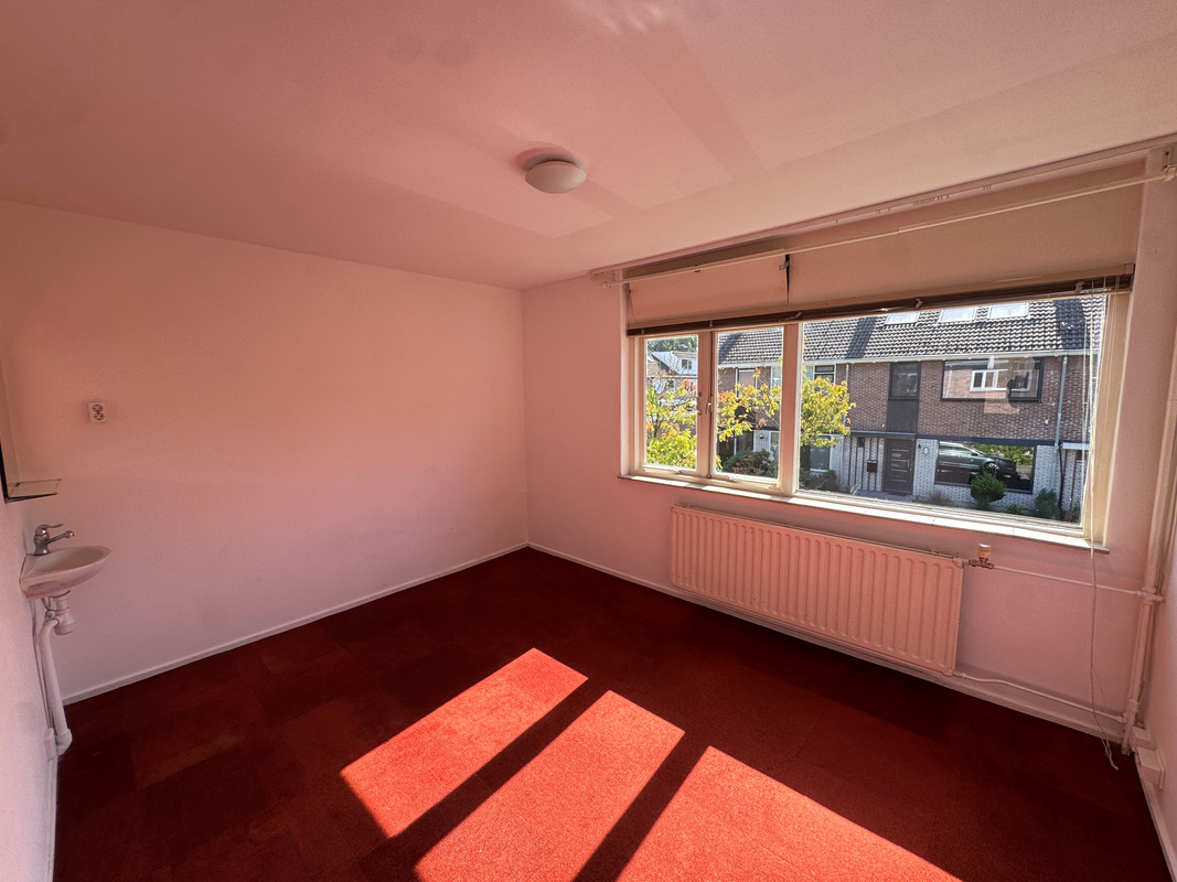 Woning te huur: Jupiterstraat 119K2, Groningen