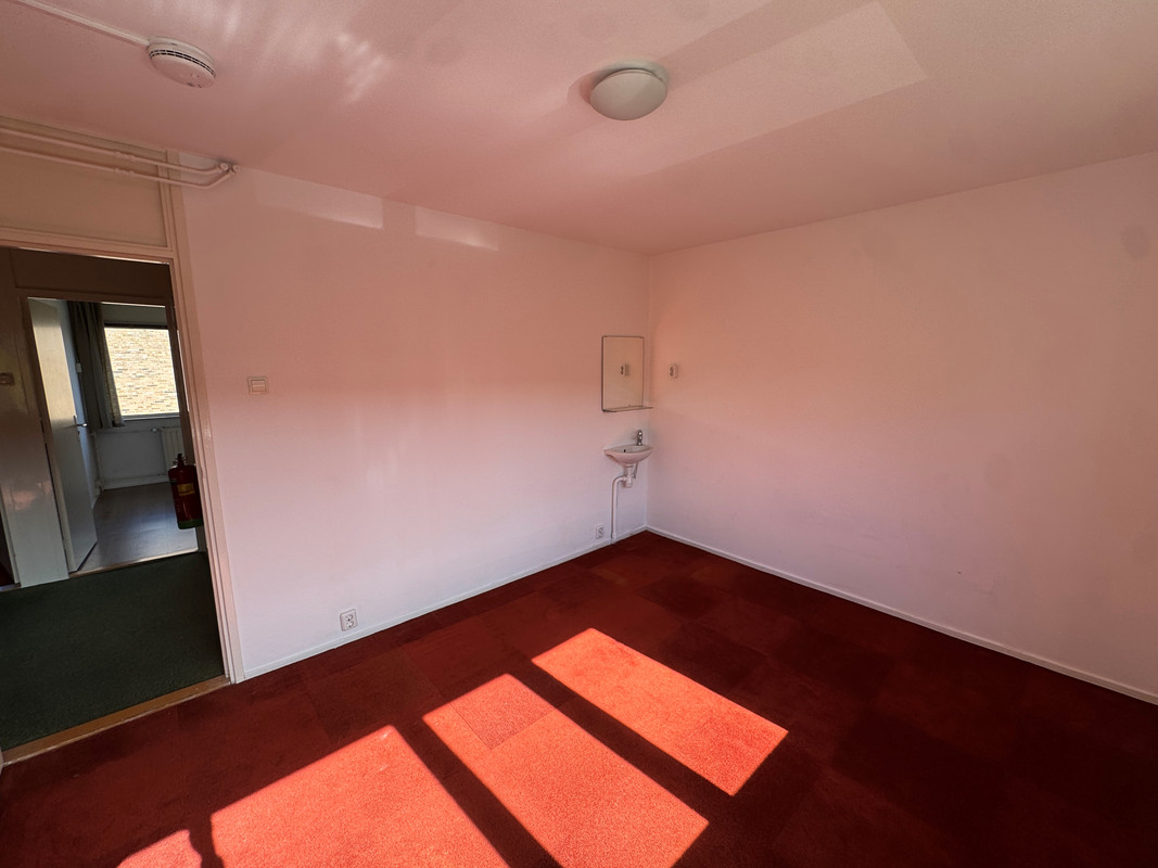 Woning te huur: Jupiterstraat 119K2, Groningen