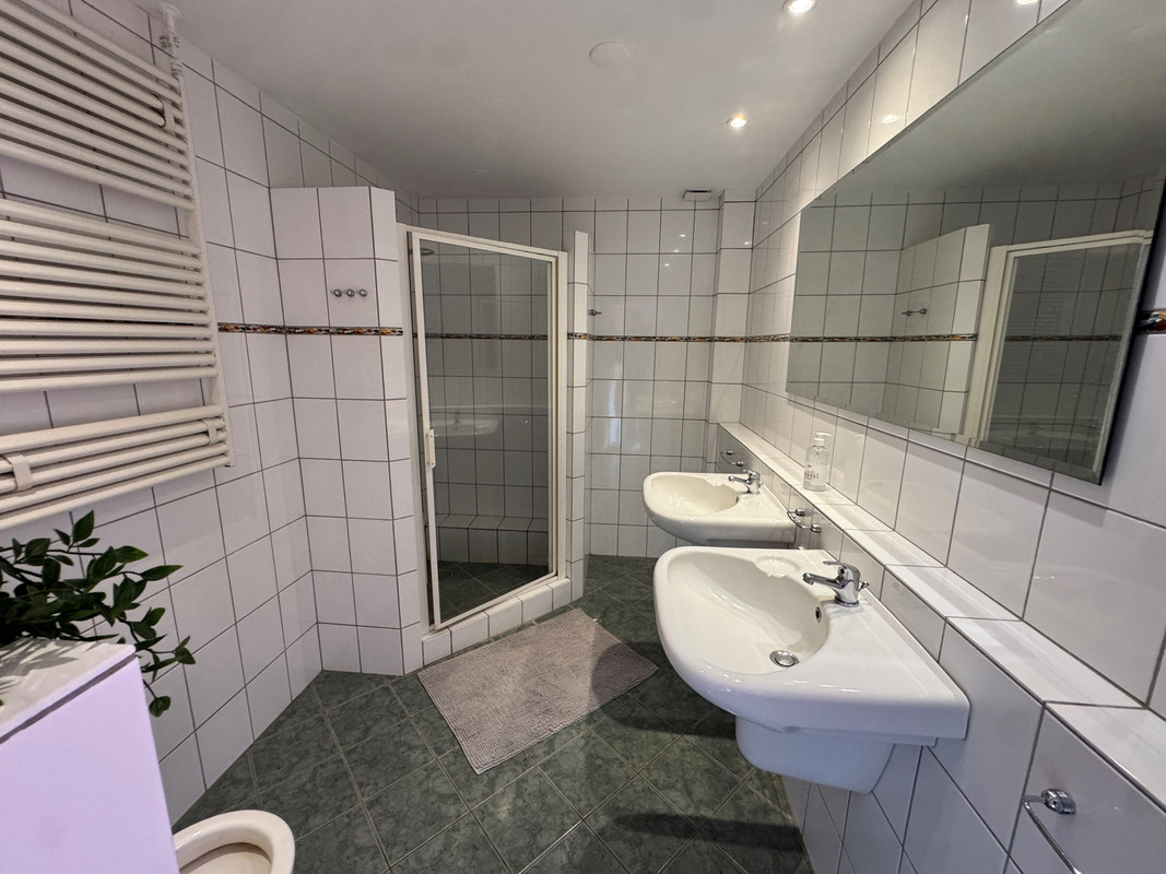 Woning te huur: Jupiterstraat 119K2, Groningen