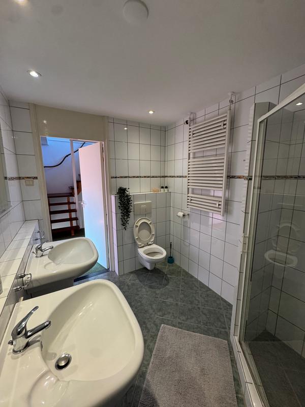 Woning te huur: Jupiterstraat 119K2, Groningen