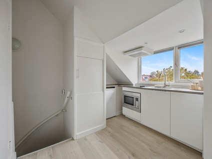 Bergen Op Zoomstraat 44B