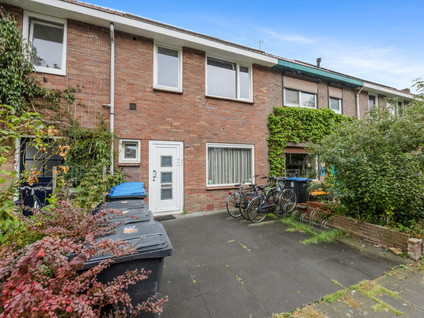 Bergen Op Zoomstraat 44B