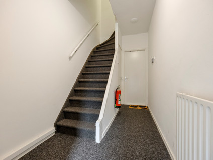 Bergen Op Zoomstraat 44B