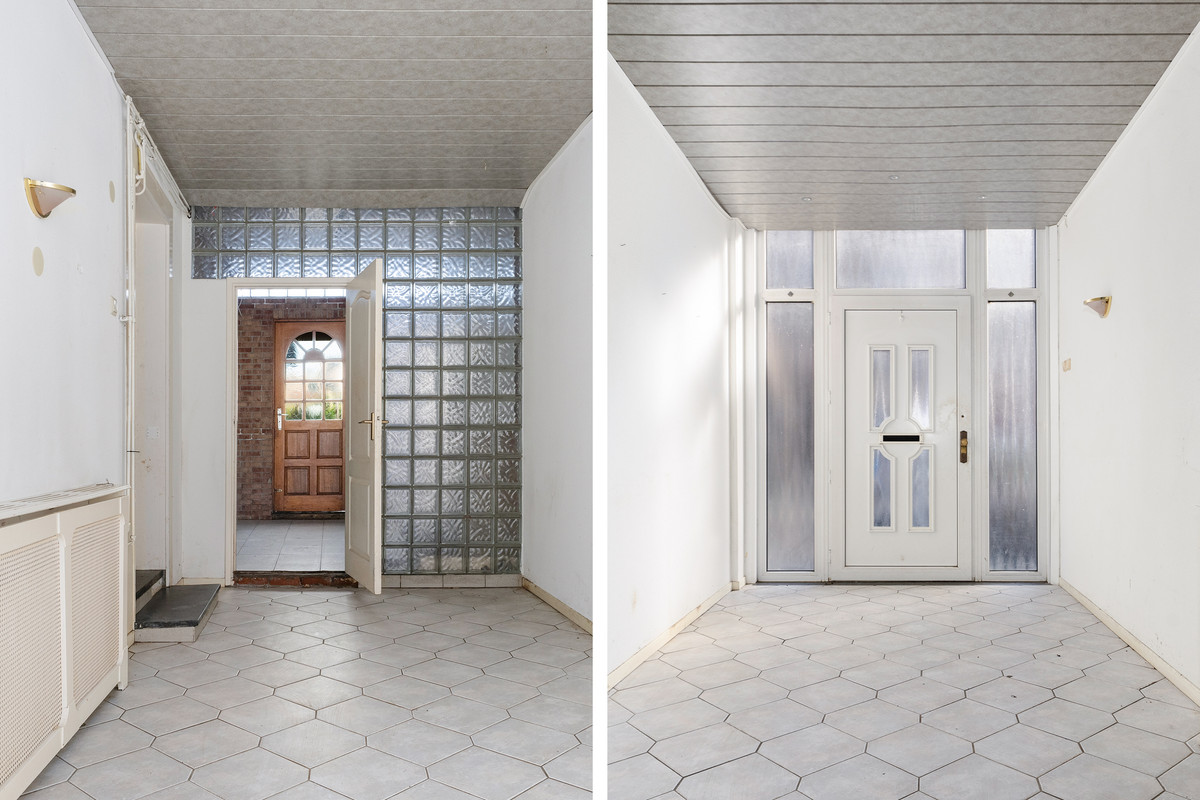 Tussenwoning te koop: Bleijerheiderstraat 30, Kerkrade