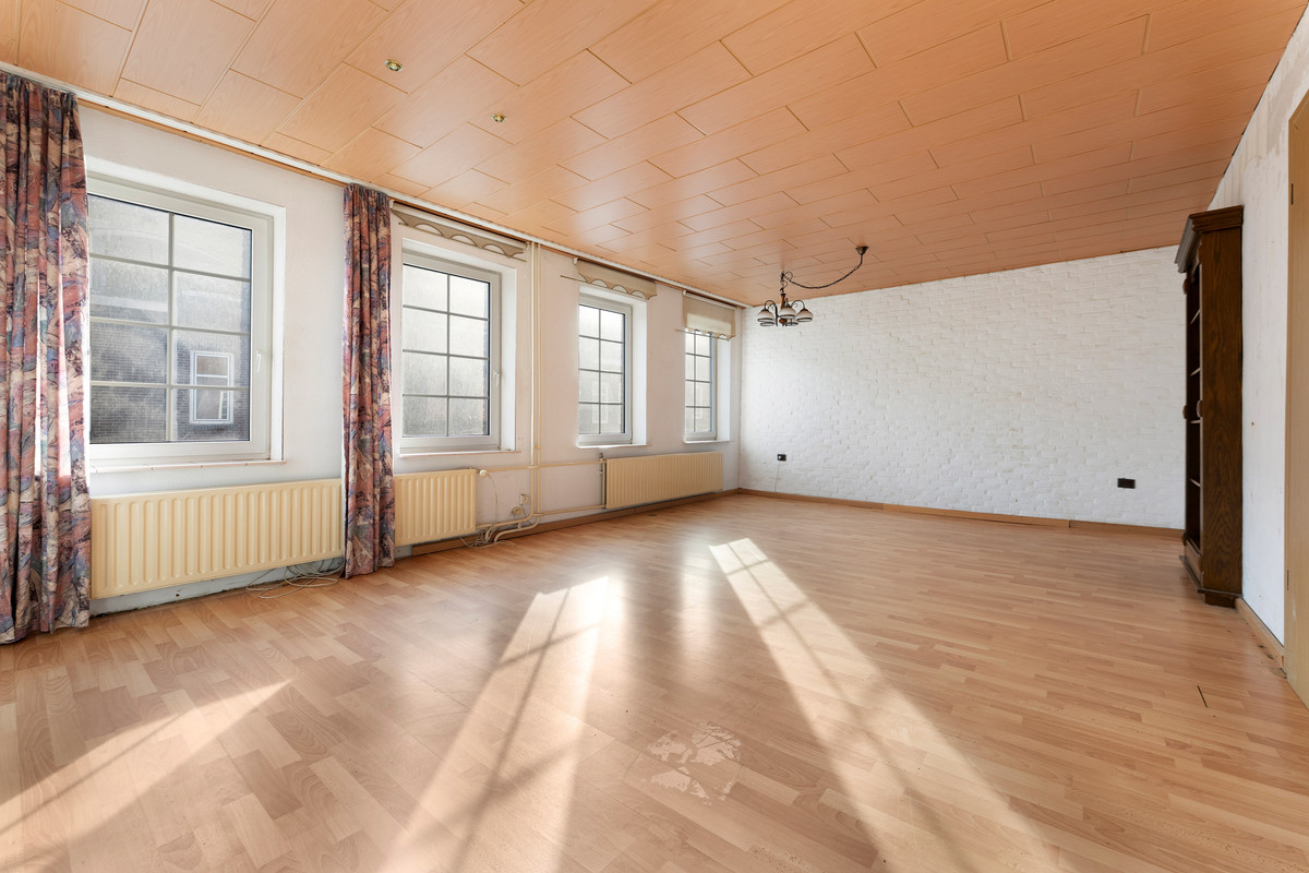 Tussenwoning te koop: Bleijerheiderstraat 30, Kerkrade