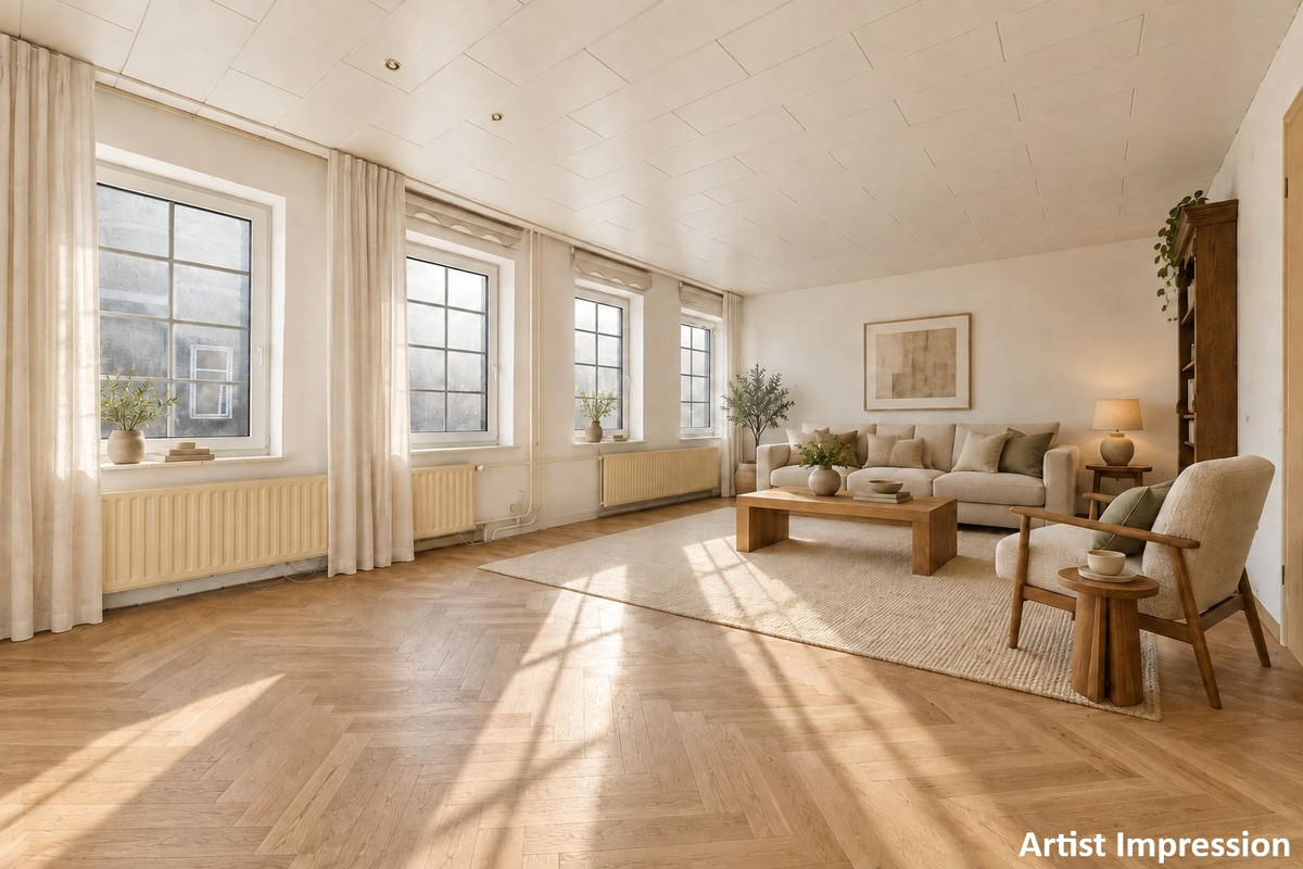 Tussenwoning te koop: Bleijerheiderstraat 30, Kerkrade