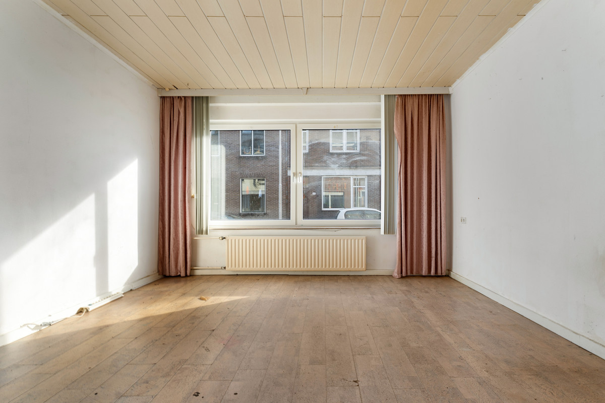 Tussenwoning te koop: Bleijerheiderstraat 30, Kerkrade
