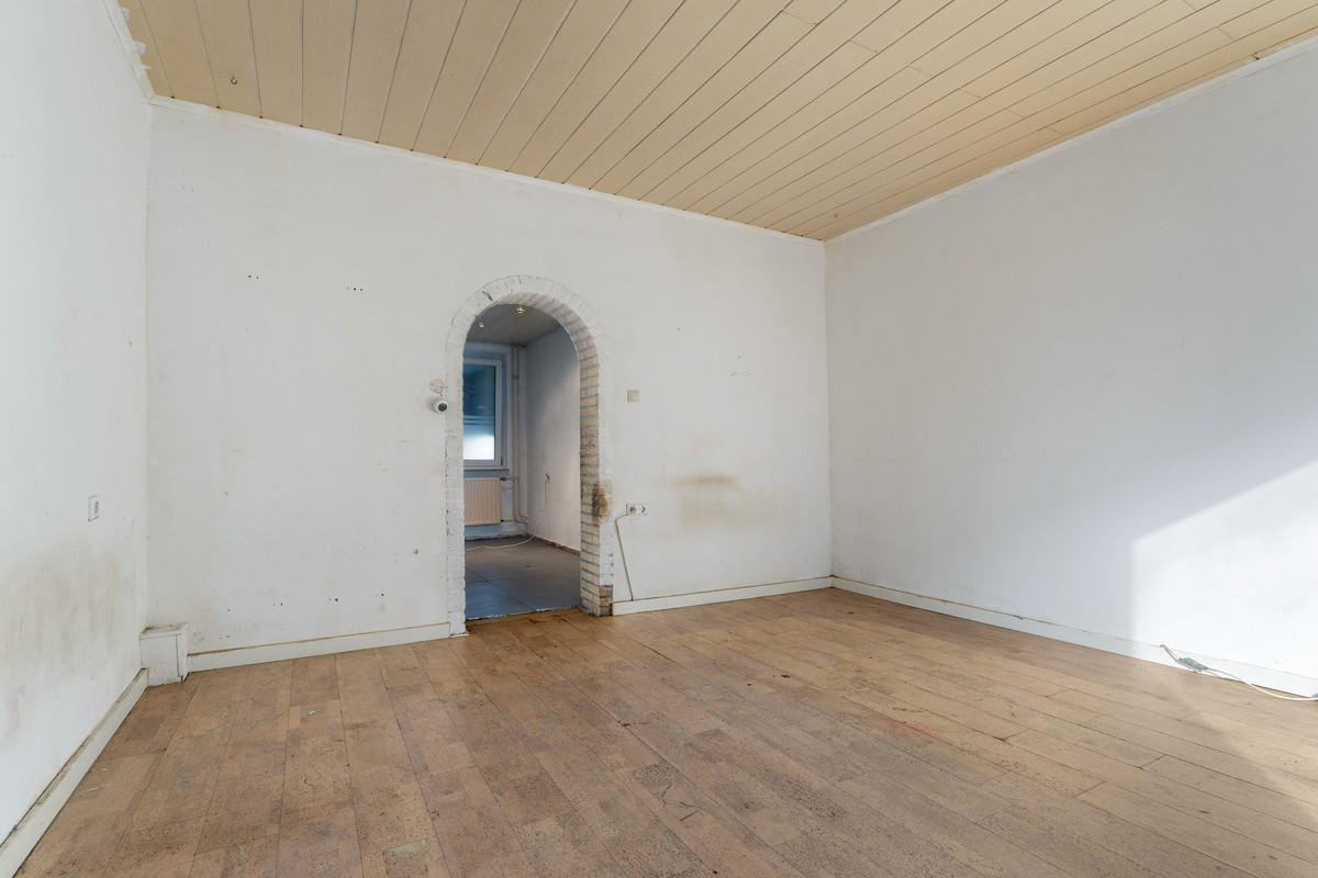 Tussenwoning te koop: Bleijerheiderstraat 30, Kerkrade