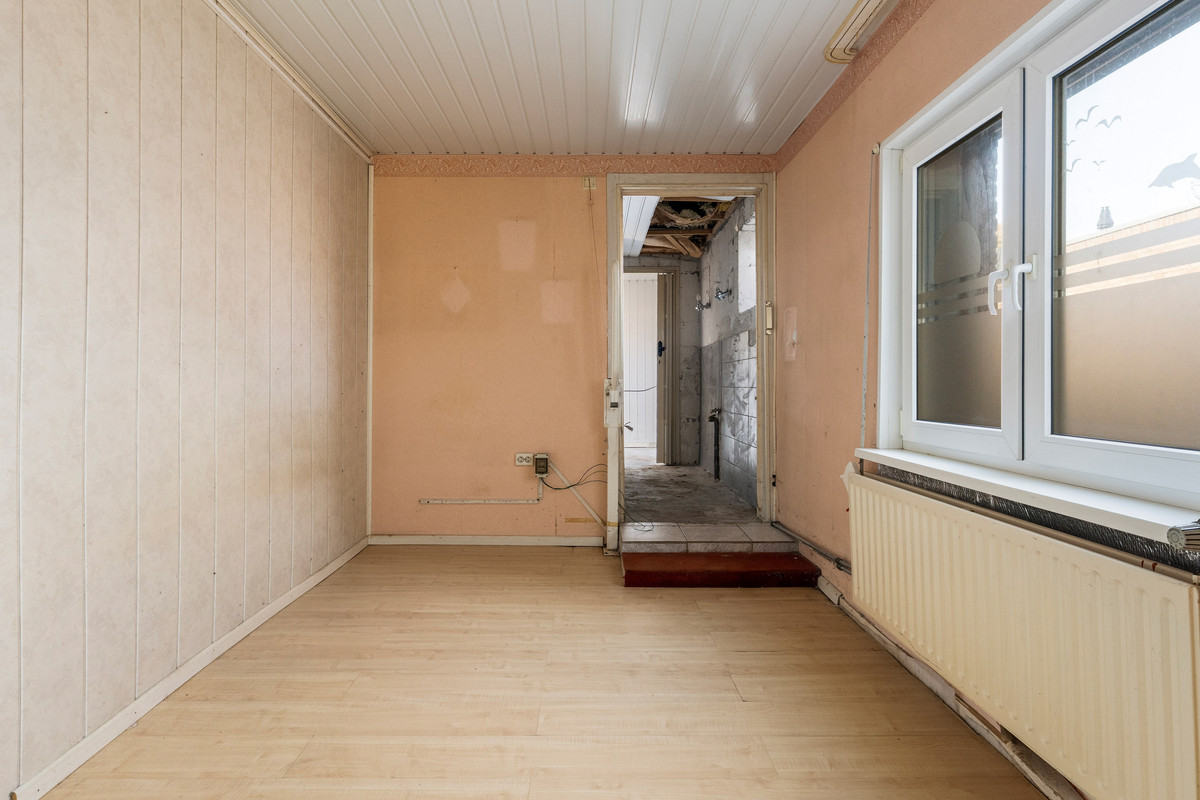 Tussenwoning te koop: Bleijerheiderstraat 30, Kerkrade