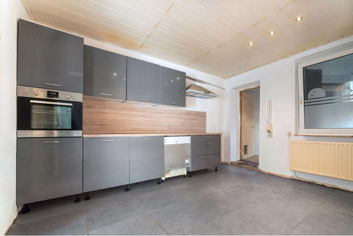 Tussenwoning te koop: Bleijerheiderstraat 30, Kerkrade