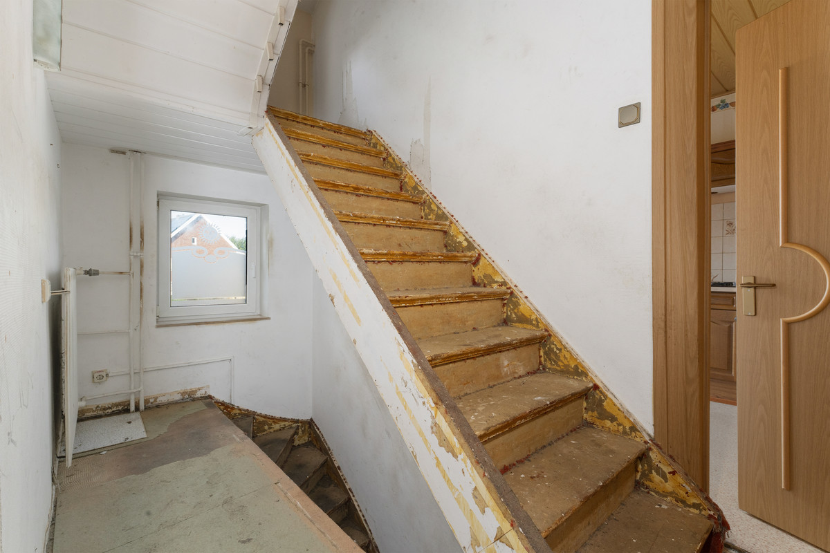 Tussenwoning te koop: Bleijerheiderstraat 30, Kerkrade
