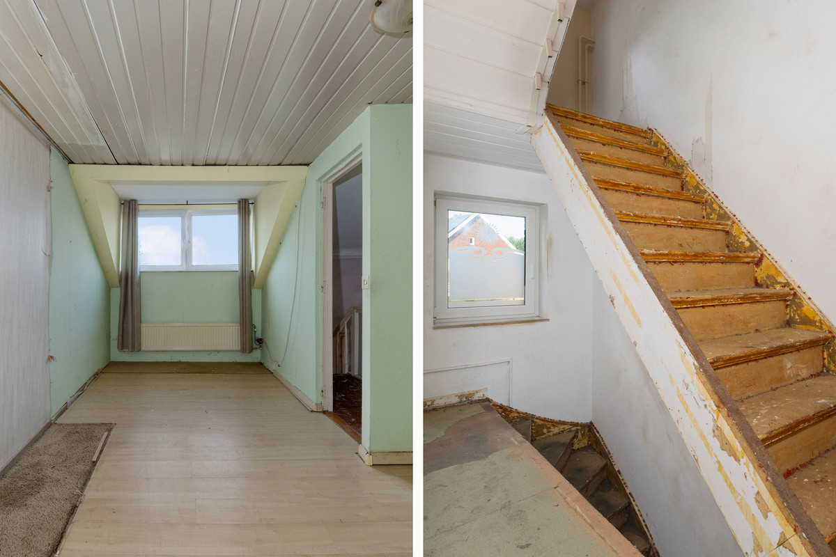 Tussenwoning te koop: Bleijerheiderstraat 30, Kerkrade