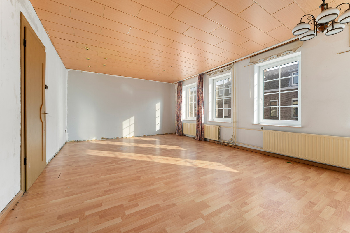 Tussenwoning te koop: Bleijerheiderstraat 30, Kerkrade