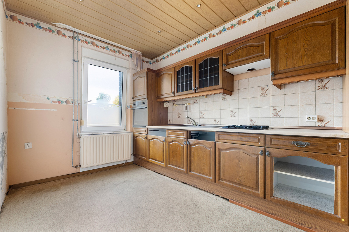 Tussenwoning te koop: Bleijerheiderstraat 30, Kerkrade