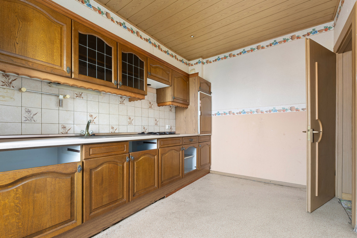 Tussenwoning te koop: Bleijerheiderstraat 30, Kerkrade