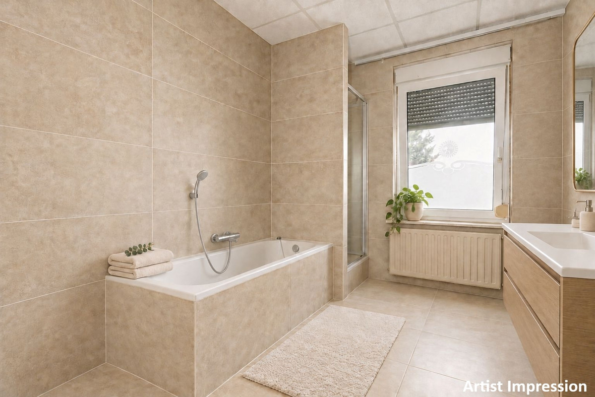 Tussenwoning te koop: Bleijerheiderstraat 30, Kerkrade