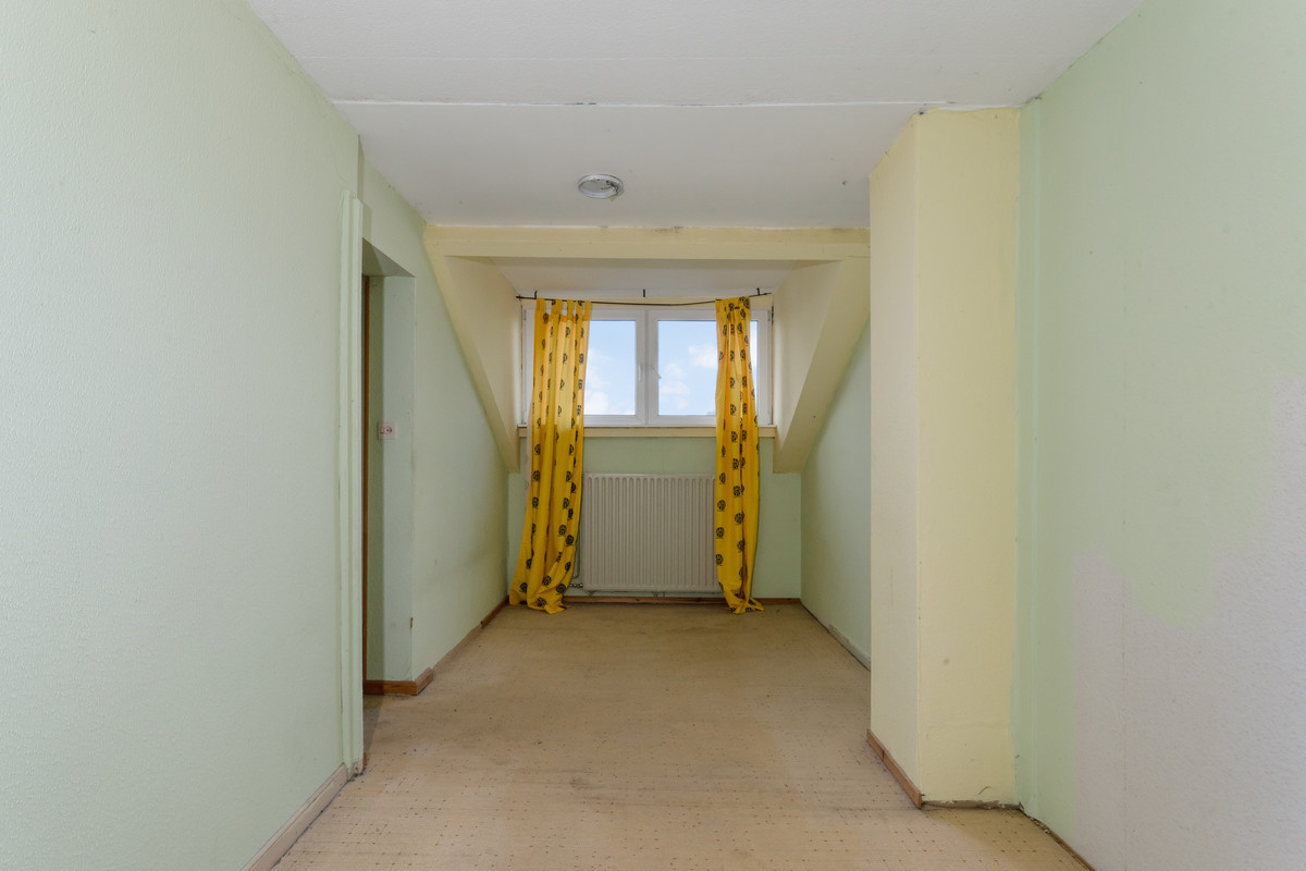 Tussenwoning te koop: Bleijerheiderstraat 30, Kerkrade