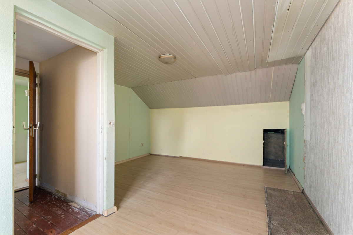 Tussenwoning te koop: Bleijerheiderstraat 30, Kerkrade
